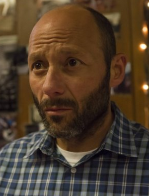 Chuckie605png — TV Characters option 26