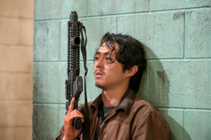 Glenn Twdpng — TV Characters option 38