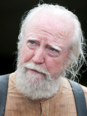 Hershelgreenestaffel4jpg — TV Characters option 43