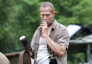 Merle The Walking Deadjpg — TV Characters option 60