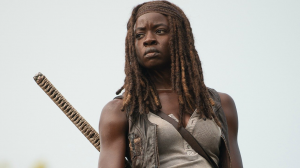 Michonne Walking Deadjpg — TV Characters option 61