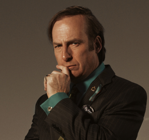 Saulgoodmanpng — TV Characters option 71