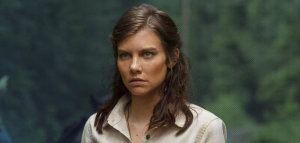 The Walking Dead Maggiejpg — TV Characters option 77