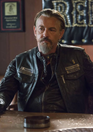 Tommy Flanagan As Chibs In Sons Of Anarchy Poenitentia 6x03 Tommy Flanagan 38277508 1441 2048jpg — TV Characters option 79