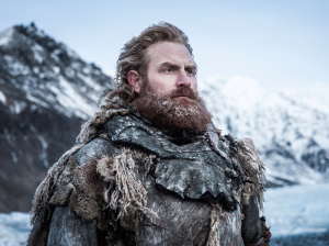 Tormund Aus Game Of Thronesjpegjpg — TV Characters option 80