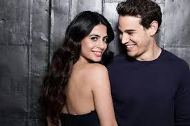 Bashgvsapng — TV Couples Ranking option 3