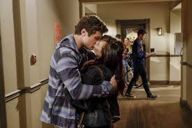 Bsdjbdspng — TV Couples Ranking option 6