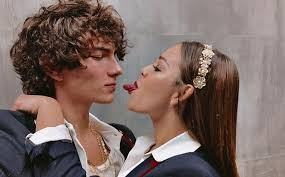 Bsvghapng — TV Couples Ranking option 7