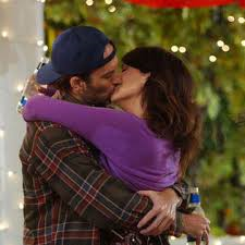 Luke And Lopng — TV Couples Ranking option 40