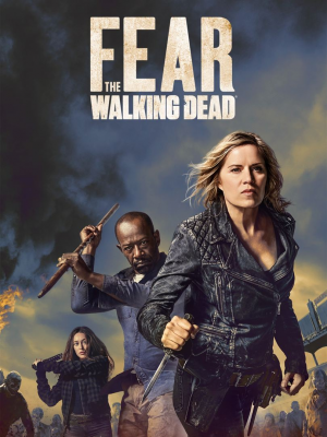 Ftwdseason4poster1jpg — TV-series (In English, live action) option 16