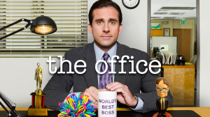 The Office Key Art Nbc Peacockjpg — TV-series (In English, live action) option 39