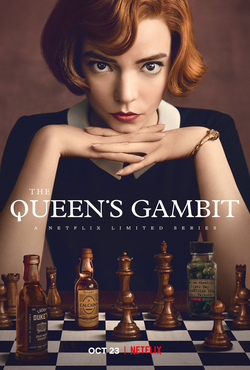 Thequeensgambitminiseriespng — TV-series (In English, live action) option 44