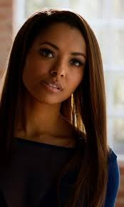 Bonnie Bennettjfif — TVD Characters Ranking option 2
