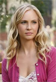 Caroline Forbesjfif — TVD Characters Ranking option 5
