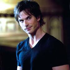 Damon Salvatorejfif — TVD Characters Ranking option 6