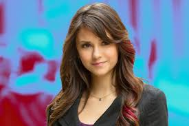 Elena Gilbert Vampirejfif — TVD Characters Ranking option 7