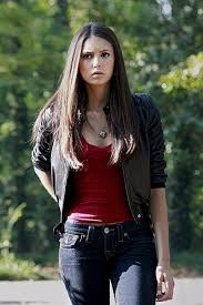 Elena Gilbertjfif — TVD Characters Ranking option 8