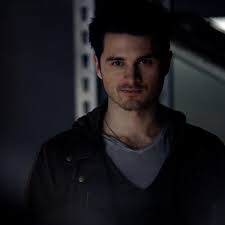 Enzo St Johnjfif — TVD Characters Ranking option 11