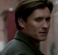 Finn Mikaelsonjfif — TVD Characters Ranking option 12
