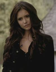 Katherine Piercejfif — TVD Characters Ranking option 16