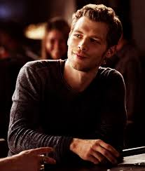 Klaus Mikaelsonjfif — TVD Characters Ranking option 17