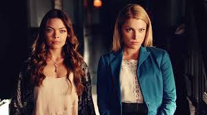 Mary Louise Nora The Hereticsjfif — TVD Characters Ranking option 21