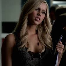 Rebekah Mikaelsonjfif — TVD Characters Ranking option 23