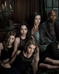 The Hereticsjfif — TVD Characters Ranking option 29