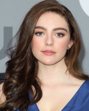 Danielle Rose Russelljpg — TVD Universe Characters option 33