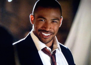 Charles Michael Davis As Marcel Gerard The Originalsjpg — TVDU Characters ;) option 11