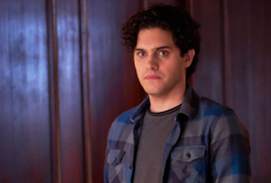 Legacies Spoilers Landonjpg — TVDU Characters ;) option 31
