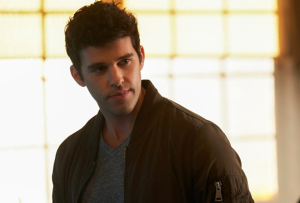 The Originals Josh Diesjpg — TVDU Characters ;) option 41