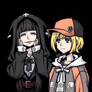 Bdc17723 5655 4beb Be01 A15b7da7ad39jpeg — TWEWY/NEO SHIPS (SPOILERS) option 24