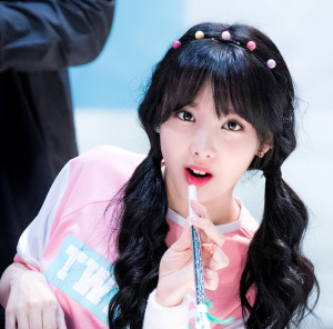 Nayeonjpg — Twice Members option 7