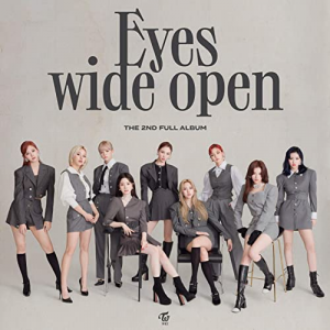 71ozqsgyhlss500jpg — TWICE's Title Tracks option 5