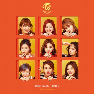 Twice Twicecoasterlane2jpg — TWICE's Title Tracks option 8
