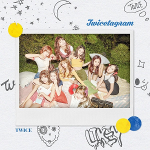 Twice Twicetagramjpg — TWICE's Title Tracks option 9