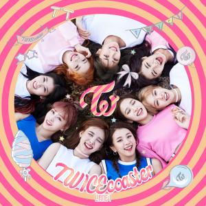 Twice3rdminialbumcoverartpng — TWICE's Title Tracks option 10