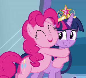 54dpng — Twilight Sparkle Ships option 1