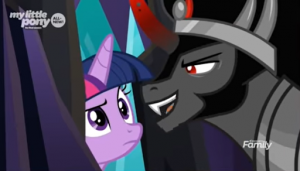 Unknownpng — Twilight Sparkle Ships option 23