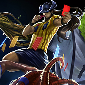 Sem Dasttulo 2jpg — Twisted Fate Skins option 6
