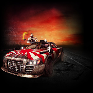 Twistedmetal2012kamikazebyspeedbumpvdropddcaco2jpg — Twisted Metal PS3 Vehicle Tiers option 7