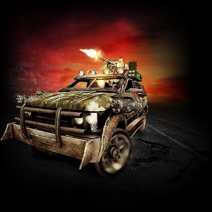 Twistedmetal2012outlawbyspeedbumpvdropddcaaihjpg — Twisted Metal PS3 Vehicle Tiers option 9