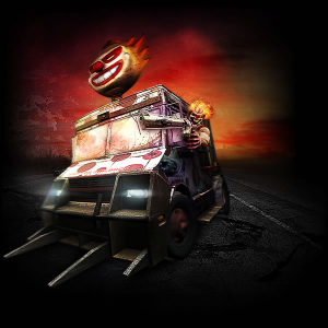 Twistedmetal2012sweettoothbyspeedbumpvdropddca6cujpg — Twisted Metal PS3 Vehicle Tiers option 14