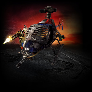 Twistedmetal2012talonbyspeedbumpvdropddcaflajpg — Twisted Metal PS3 Vehicle Tiers option 15