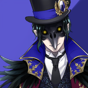 Crowleypng — Twisted Wonderland Beauty option 5