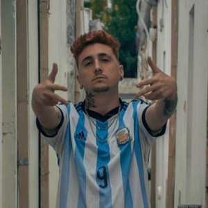 Cabechjpeg — Twitch Argentina y Uruguay option 5