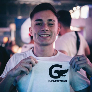 Grafojpeg — Twitch Argentina y Uruguay option 15