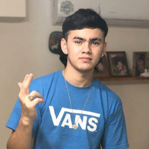 Rufusjpeg — Twitch Argentina y Uruguay option 39
