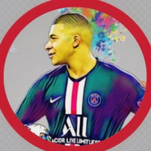 Mbappetistjpg — Twittos Foot de Chiendeverrati7 / Tuchelinho option 54